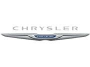 Logo de la marque Chrysler