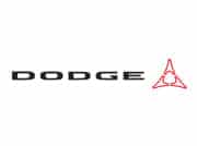 Logo de la marque Dodge