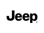 Logo de la marque Jeep