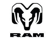 Logo de la marque RAM