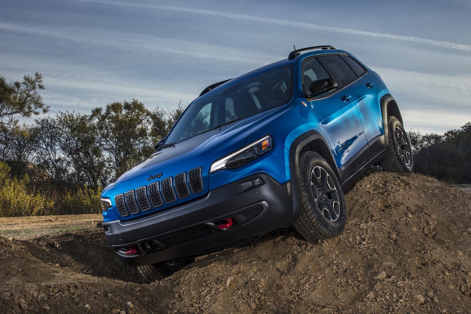 2023 Jeep Compass for Sale near Kanata, ON – Southbank Dodge Chrysler Jeep Ram