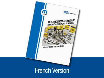 Magnetti Marelli Français