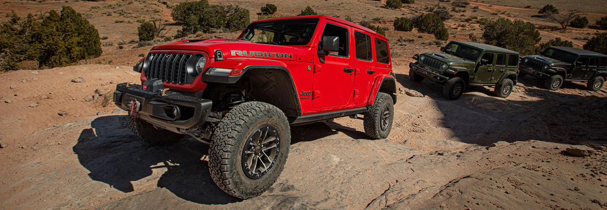 2024 Jeep Wrangler for Sale near Kanata, ON