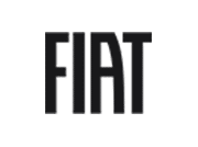 Logo de la marque FIAT