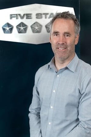 Brandon Dallaire Sales Product Specialist
