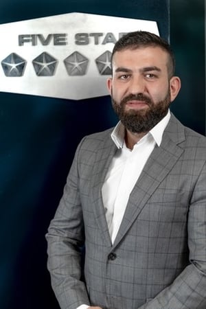 Huseyn Huseynov Financial Service Specialist