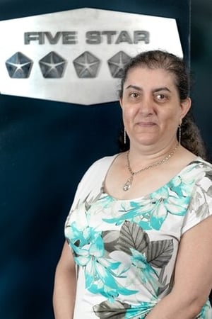 Maria Panetta Receptionist