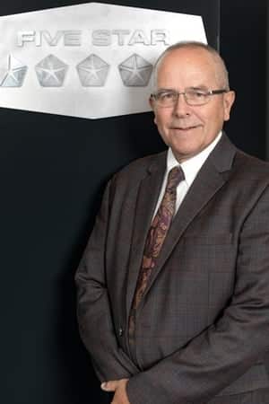 Mike Thomas Fleet Sales Manager