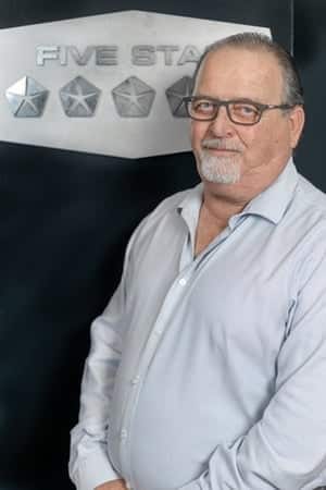 Peter Lafrance Assistant Service Manager