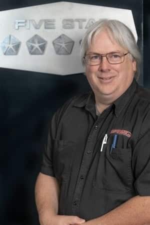 Richard Fex Parts Delivery