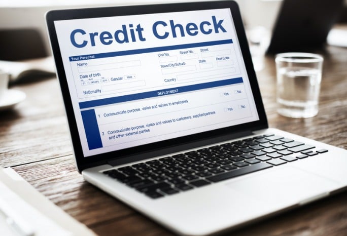 Free Credit Check