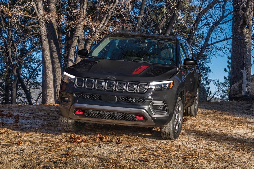 Jeep Compass 2024 à vendre près d'Orléans, ON
