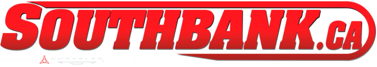 Southbank Dodge Chrysler Ltd Logo