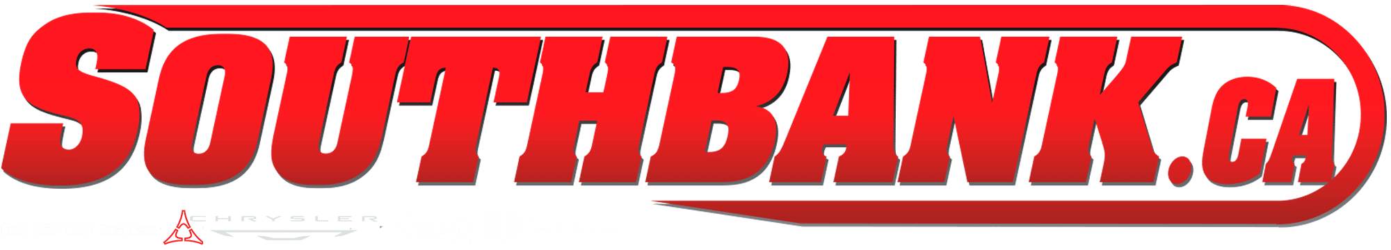 Southbank Dodge Chrysler Ltd Logo