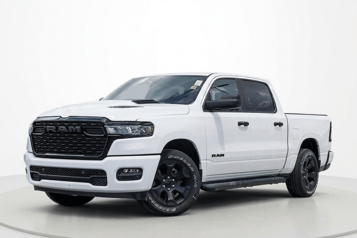 Is the New Hurricane Engine Reliable Compared to the HEMI?