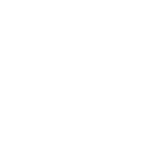 Car icon with percentage symbol representing a discount or finance offer