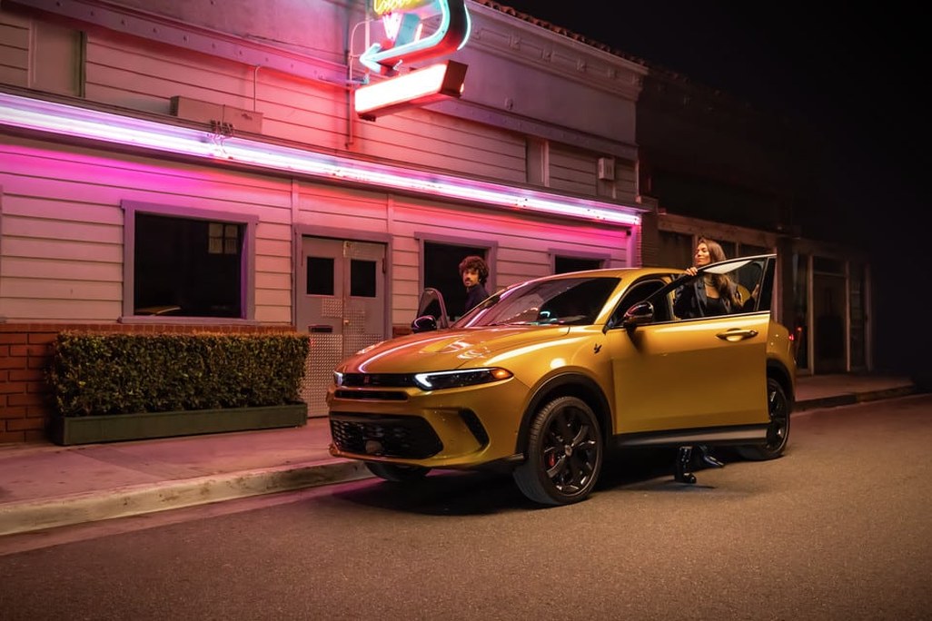 Is the 2026 Dodge Hornet the Quick Compact SUV You Want?