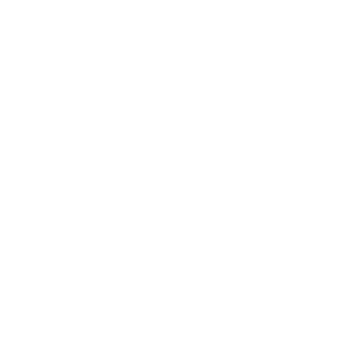 Car icon with percentage symbol representing a discount or finance offer