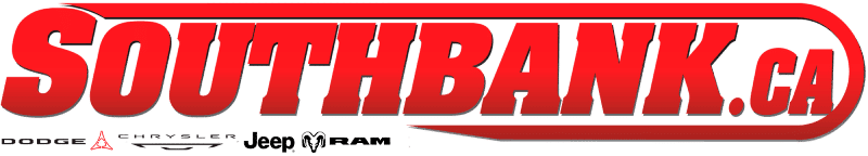 Southbank Dodge Chrysler Ltd Logo